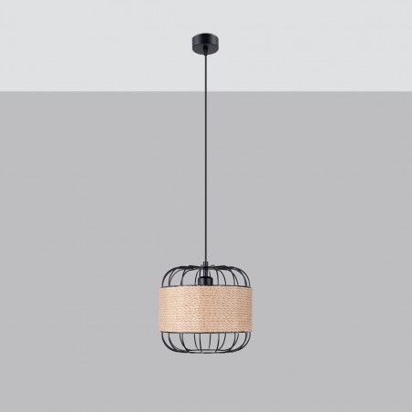Lampa wisząca FOST SL.1252 Sollux