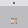 Lampa wisząca FOST SL.1252 Sollux