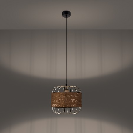 Lampa wisząca FOST SL.1252 Sollux