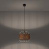 Lampa wisząca FOST SL.1252 Sollux