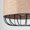Lampa wisząca FOST SL.1252 Sollux