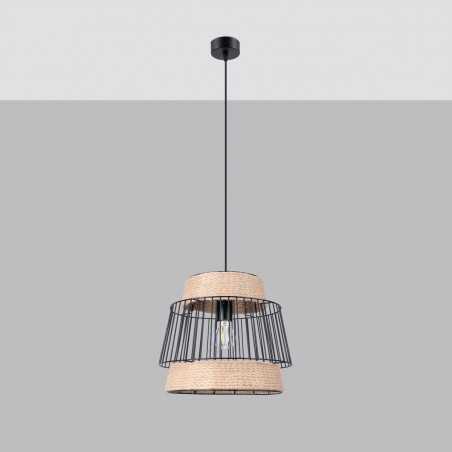 Lampa wisząca BRILO SL.1253 Sollux
