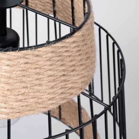 Lampa wisząca BRILO SL.1253 Sollux