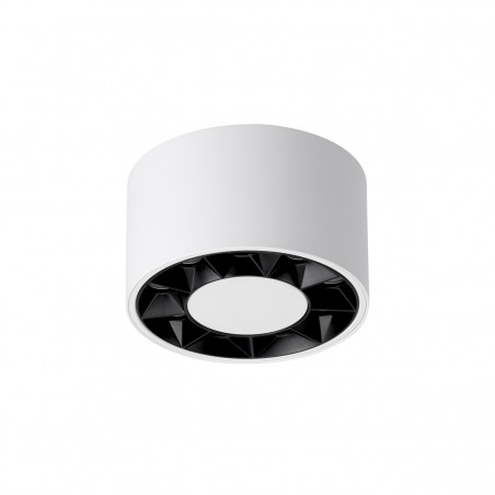 Plafon DIO biały LED SL.1254 Sollux