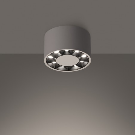 Plafon DIO biały LED SL.1254 Sollux