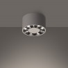 Plafon DIO biały LED SL.1254 Sollux