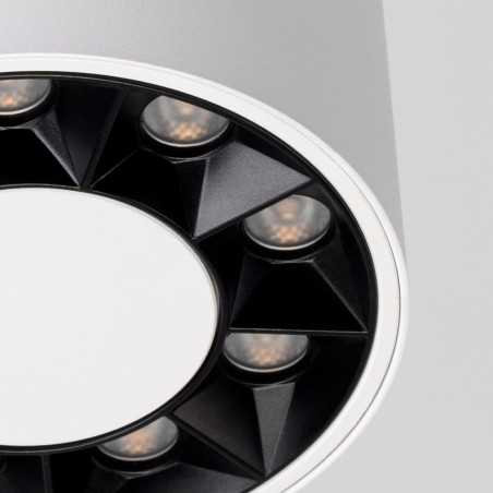 Plafon DIO biały LED SL.1254 Sollux