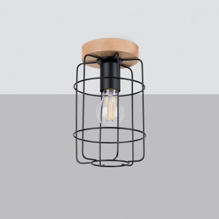 Plafon GOTTO SL.1262 Sollux