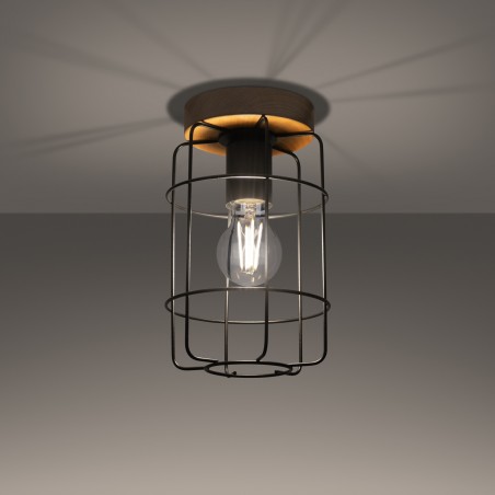 Plafon GOTTO SL.1262 Sollux