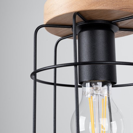 Lampa wisząca GOTTO 1 SL.1263 Sollux