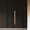 Lampa wisząca PASTELO 3L drewno SL.1267 Sollux