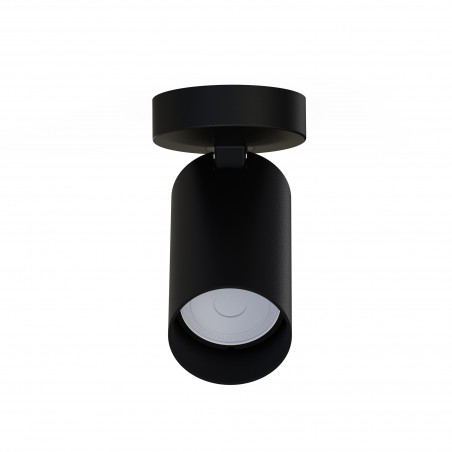 MONO Czarny 10W only LED
