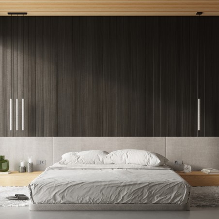Lampa wisząca PASTELO 3L beton SL.1272 Sollux