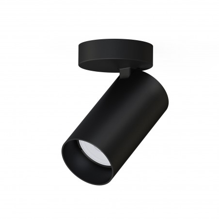 MONO Czarny 10W only LED