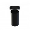 MONO Czarny 10W only LED