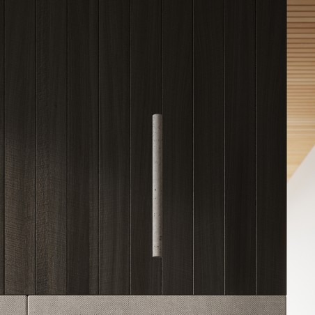 Lampa wisząca PASTELO 5L beton SL.1274 Sollux