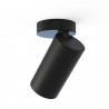MONO Czarny 10W only LED