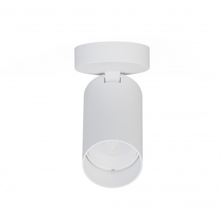 MONO Biały 10W only LED