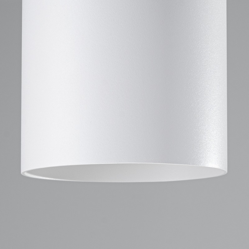 Plafon MIKA biały SL.1280 Sollux