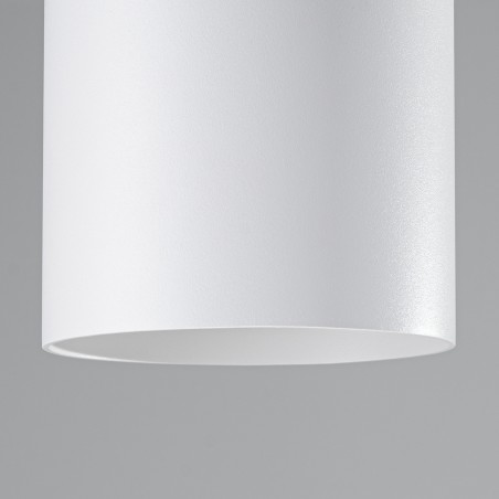 Plafon MIKA biały SL.1280 Sollux