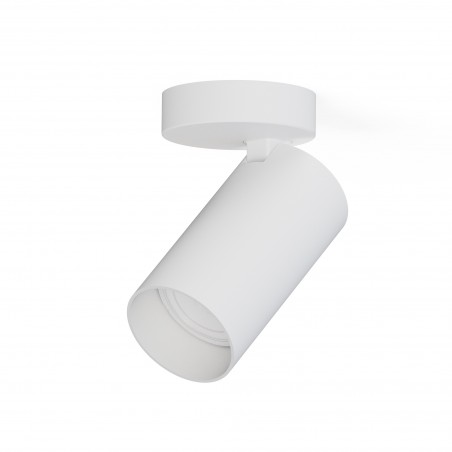 MONO Biały 10W only LED