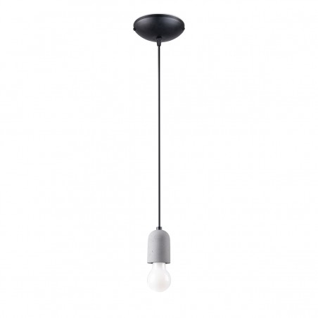 Lampa wisząca NESO 1 SL.1284 Sollux