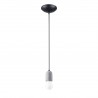 Lampa wisząca NESO 1 SL.1284 Sollux