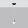 Lampa wisząca NESO 1 SL.1284 Sollux