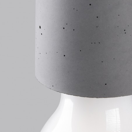 Lampa wisząca NESO 1 SL.1284 Sollux