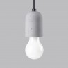 Lampa wisząca NESO 1 SL.1284 Sollux