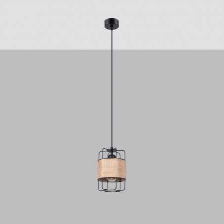Lampa wisząca GIZUR 1 SL.1300 Sollux