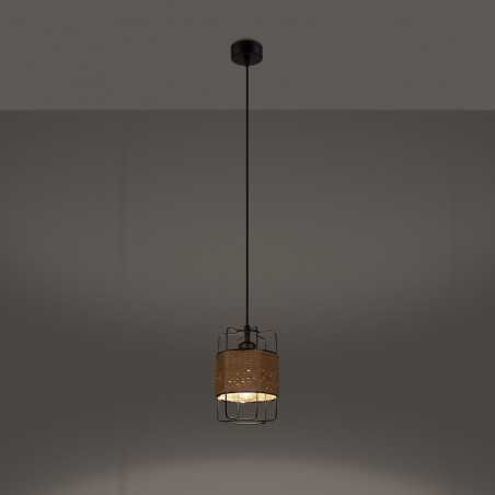 Lampa wisząca GIZUR 1 SL.1300 Sollux