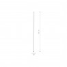 CAMELEON LASER 1000 Czarny