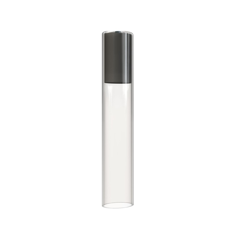 CAMELEON CYLINDER L Transparentny CAMELEON CYLINDER L Transparentny