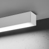 Plafon PINNE 117 biały 4000K TH.080 Sollux