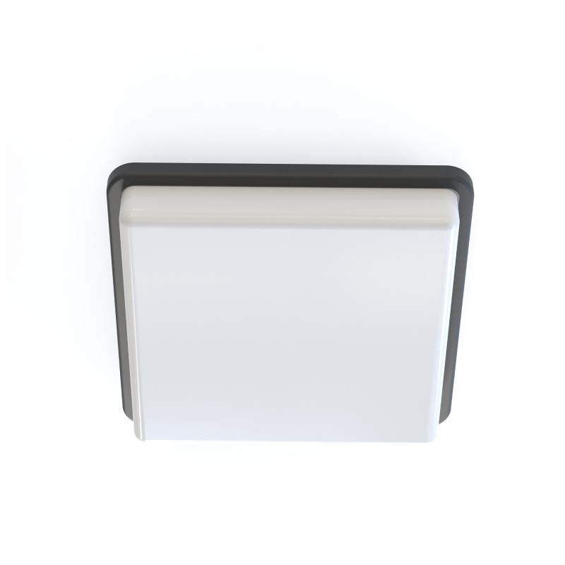TAHOE Biały 2x15W only LED TAHOE Biały 2x15W only LED