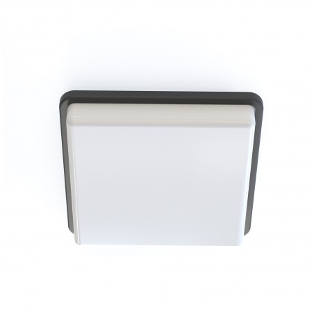 TAHOE Biały 2x15W only LED TAHOE Biały 2x15W only LED