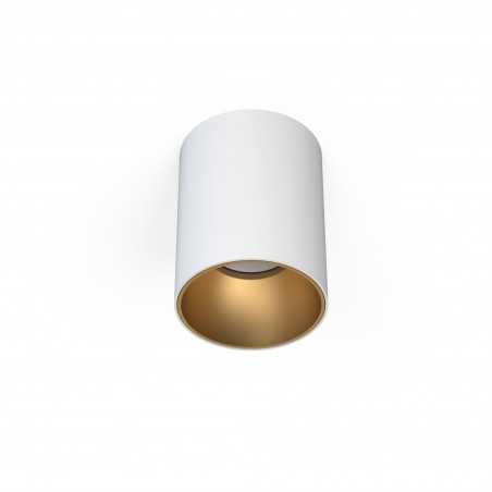 EYE TONE Biały 1x10W only LED