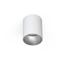 EYE TONE Biały 1x10W only LED