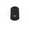 EYE TONE Czarny 1x10W only LED