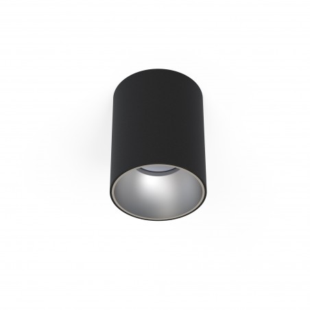 EYE TONE Czarny 1x10W only LED