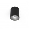 EYE TONE Czarny 1x10W only LED