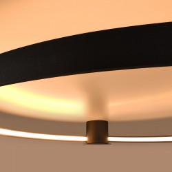 Plafon RIO 78 biały LED 3000K TH.129 Sollux