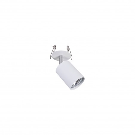 EYE FIT Biały 1x10W only LED