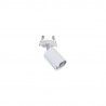EYE FIT Biały 1x10W only LED