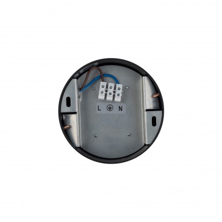 FLEA Czarny 12W