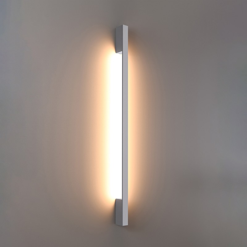 Kinkiet SAPPO M biały LED 3000K TH.200 Sollux