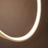 Lampa wisząca RIO 55 złota LED 3000K TH.220 Sollux