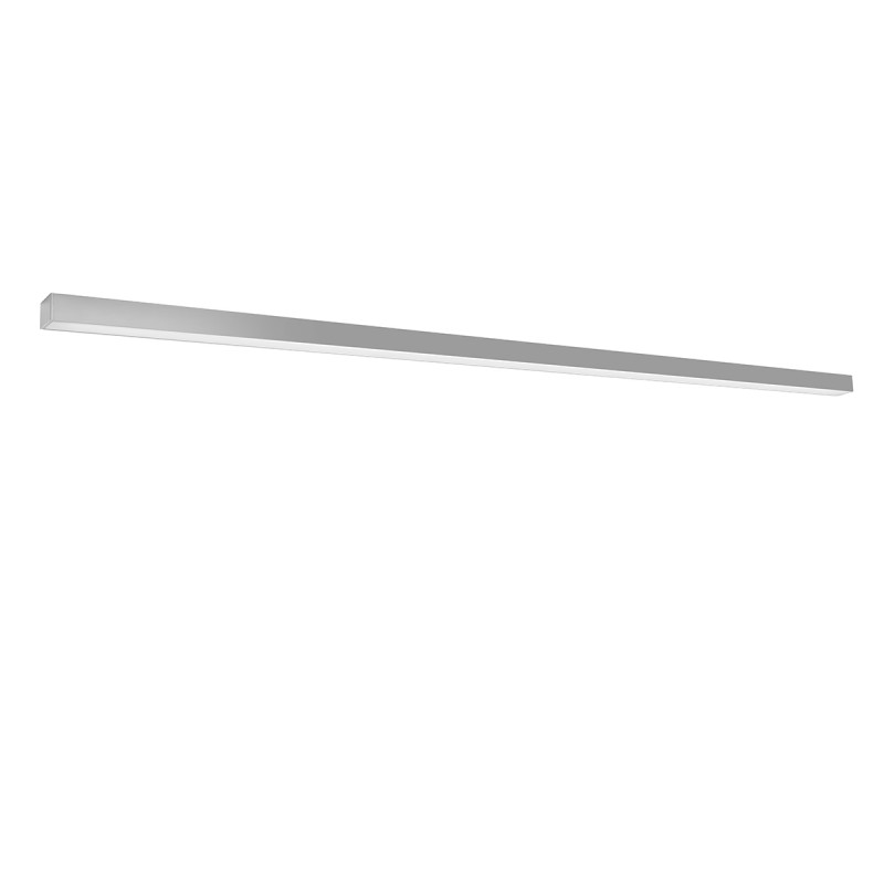 Plafon PINNE 200 szary 3000K TH.242 Sollux
