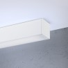 Plafon PINNE 200 biały 4000K TH.243 Sollux